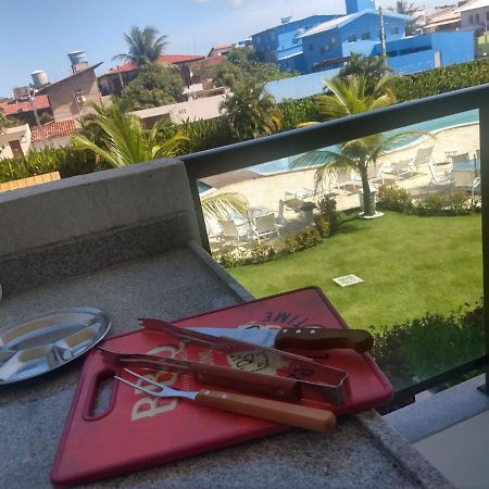 Laguna Beach Flat Порту-ді-Галіняс Екстер'єр фото