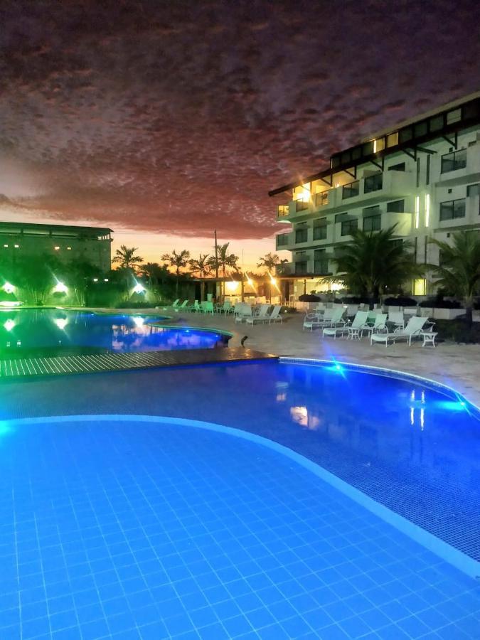 Laguna Beach Flat Порту-ді-Галіняс Екстер'єр фото