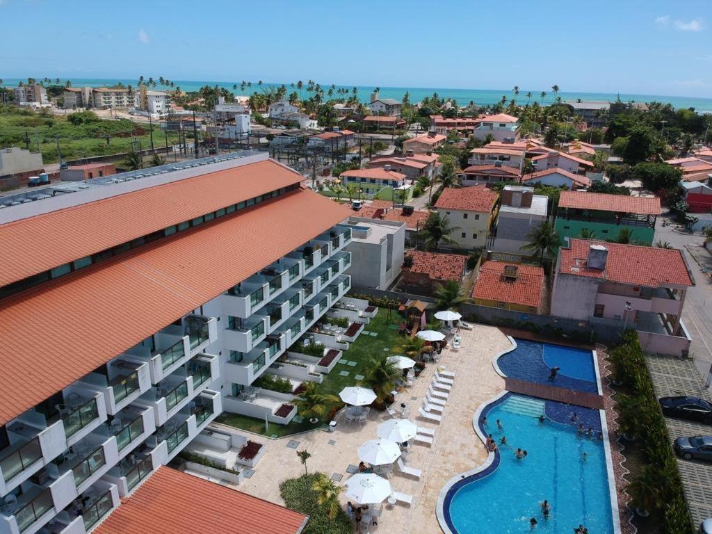Laguna Beach Flat Порту-ді-Галіняс Екстер'єр фото