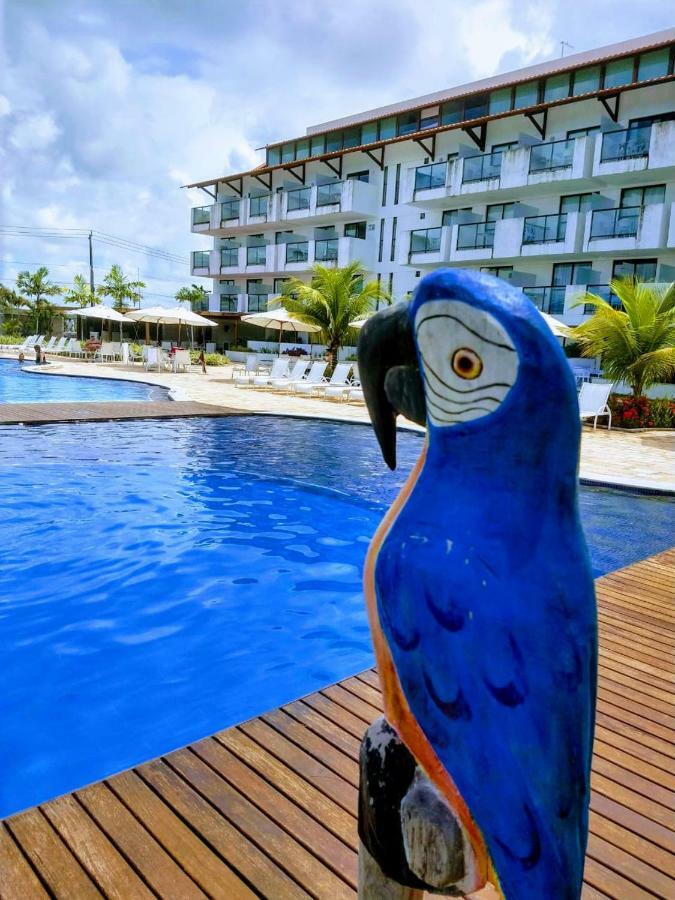 Laguna Beach Flat Порту-ді-Галіняс Екстер'єр фото